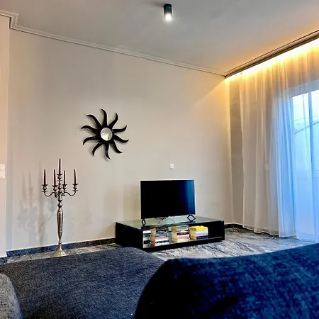 Daire By Goutos Luxury Living