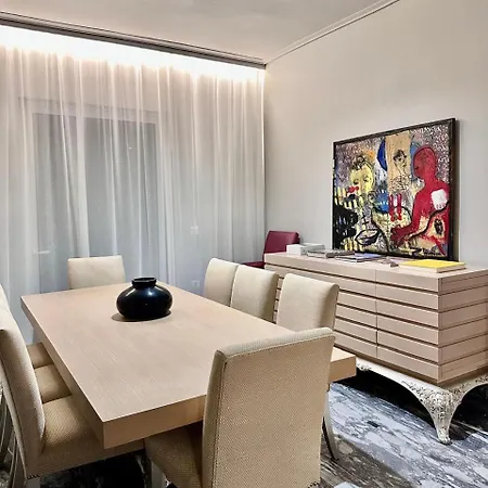 By Goutos Luxury Living *