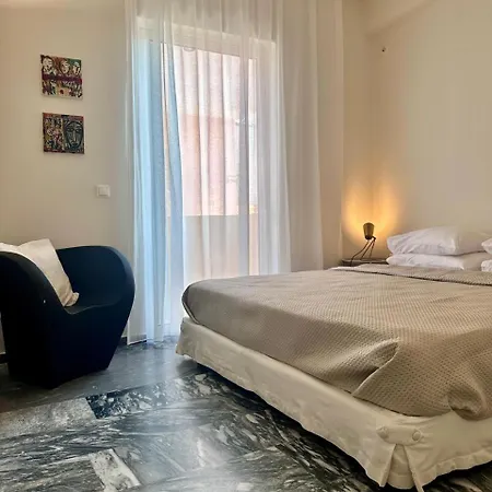 Daire By Goutos Luxury Living