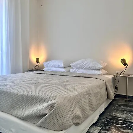 By Goutos Luxury Living Ermioni