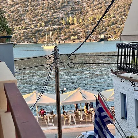 By Goutos Luxury Living Daire *