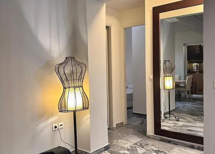 Apartament By Goutos Luxury Living