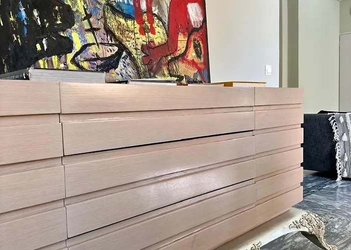 Apartament By Goutos Luxury Living