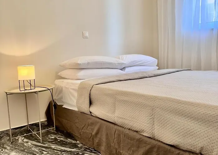 Apartament By Goutos Luxury Living