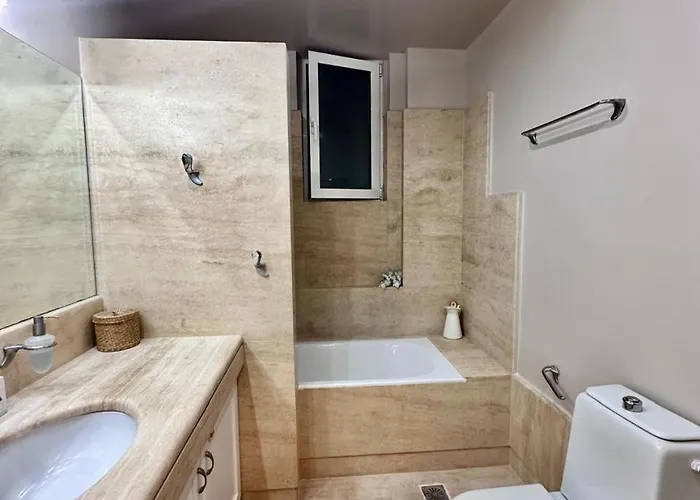 By Goutos Luxury Living Ermioni