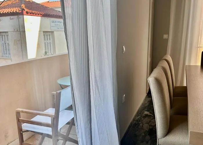 By Goutos Luxury Living Apartament