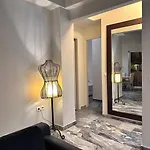 Appartement By Goutos Luxury Living
