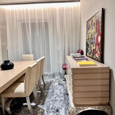 Appartement By Goutos Luxury Living