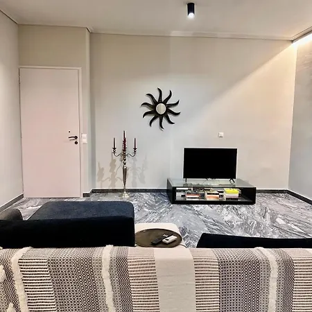 Appartement By Goutos Luxury Living