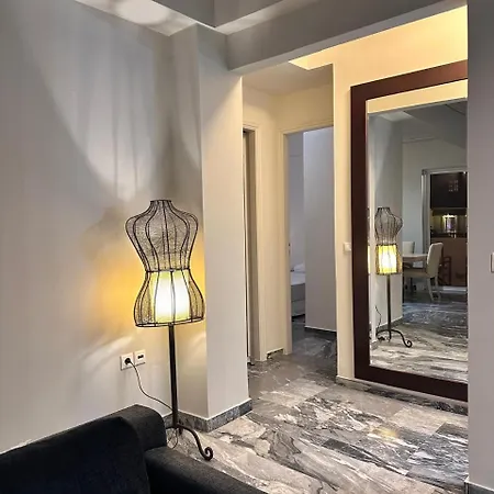 Appartement By Goutos Luxury Living