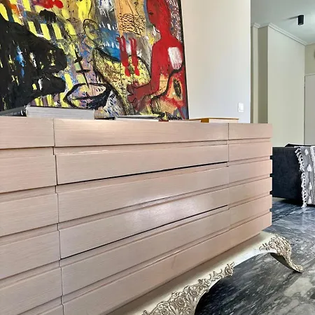 Appartement By Goutos Luxury Living