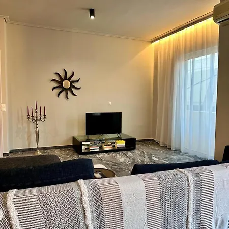 Appartement By Goutos Luxury Living