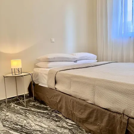 דירה By Goutos Luxury Living