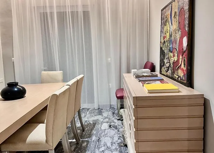 公寓 By Goutos Luxury Living