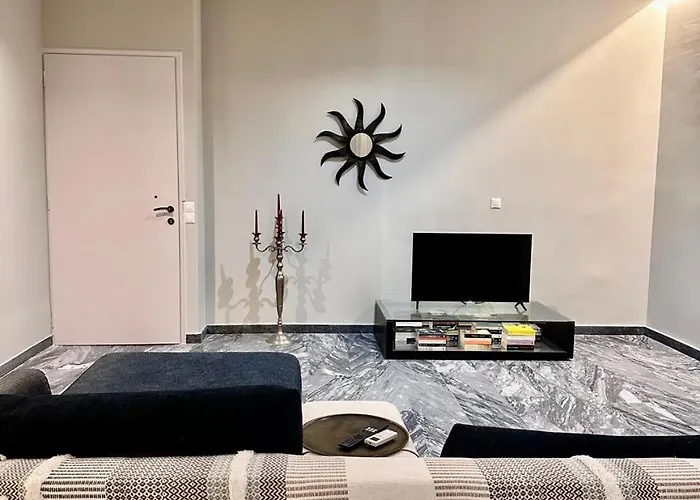 公寓 By Goutos Luxury Living