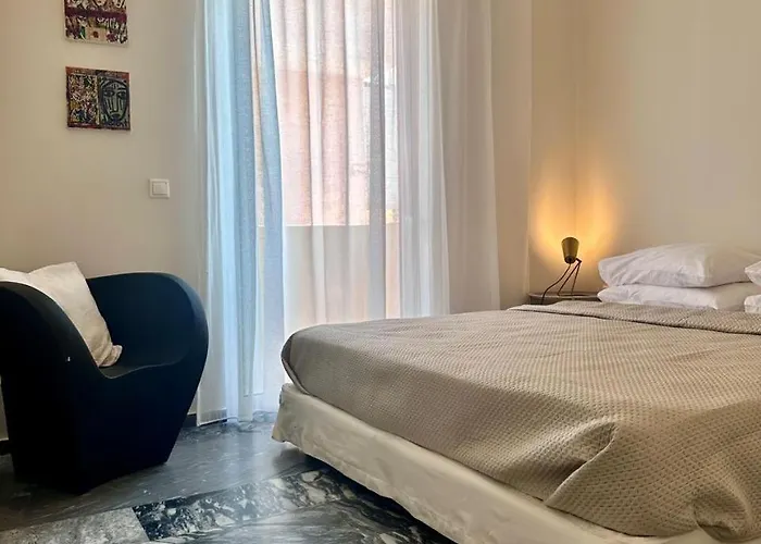 Appartamento By Goutos Luxury Living