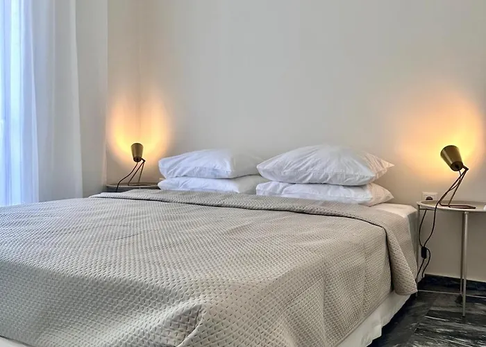 By Goutos Luxury Living Ermioni