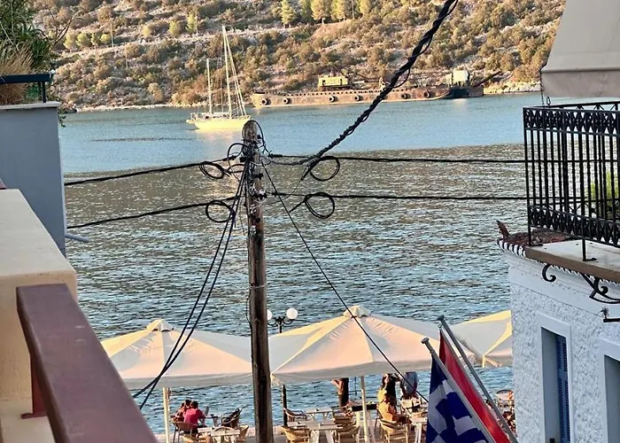 By Goutos Luxury Living Appartamento *