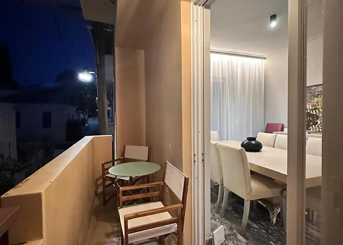 By Goutos Luxury Living 埃尔米奥尼